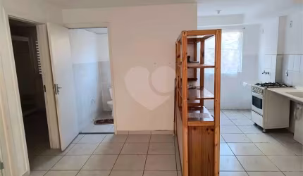 Apartamento com 2 quartos à venda em Jardim Da Grama - SP