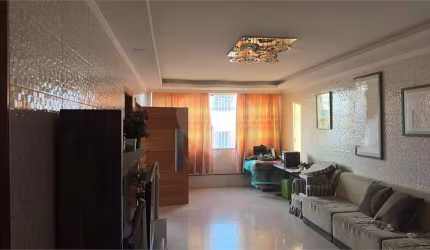 Casa com 7 quartos à venda em Centro - SP