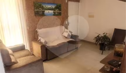 Apartamento com 2 quartos à venda em Monte Verde - SP