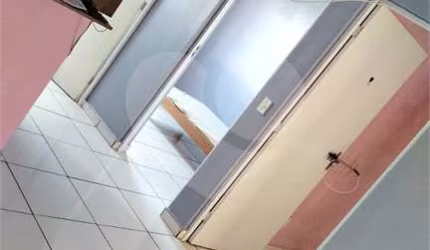 Apartamento com 2 quartos à venda em Jardim Ouro Verde - SP