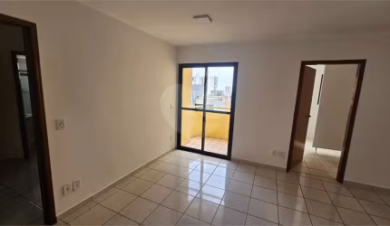 Apartamento com 3 quartos à venda em Jardim Infante Dom Henrique - SP