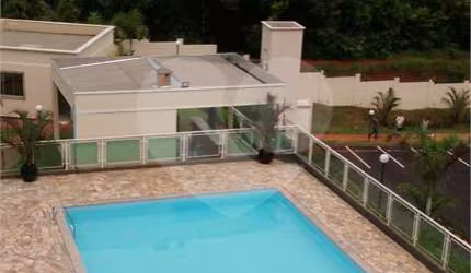Apartamento com 2 quartos à venda em Reserva Belas Nações - SP
