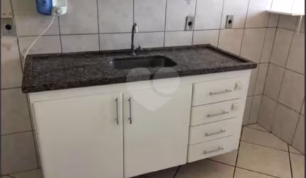 Apartamento com 3 quartos à venda em Parque Viaduto - SP