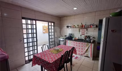 Casa com 3 quartos à venda em Vila Industrial - SP