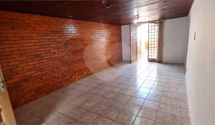 Casa com 2 quartos à venda ou para locação em Núcleo Residencial Presidente Geisel - SP