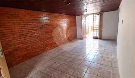 Casa com 2 quartos à venda ou para locação em Núcleo Residencial Presidente Geisel - SP