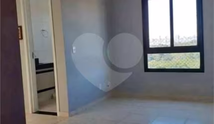 Apartamento com 2 quartos à venda em Jardim Terra Branca - SP