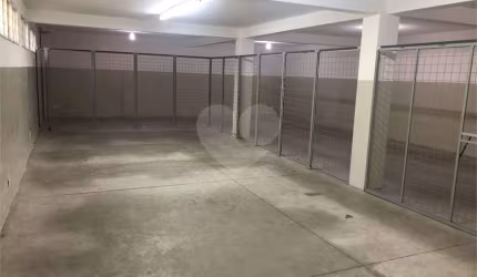 Barracão para locação em Madureira - SP