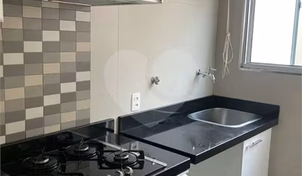 Apartamento com 2 quartos à venda em Jardim Contorno - SP
