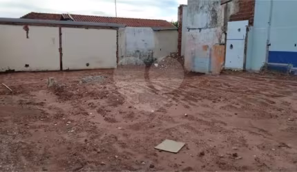 Terreno à venda em Vila São João Da Boa Vista - SP