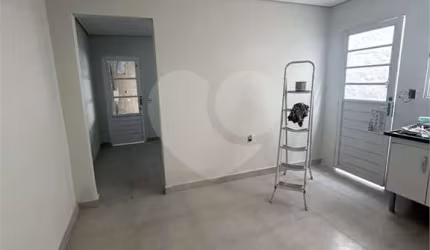 Casa com 2 quartos à venda em Jardim Eldorado - SP