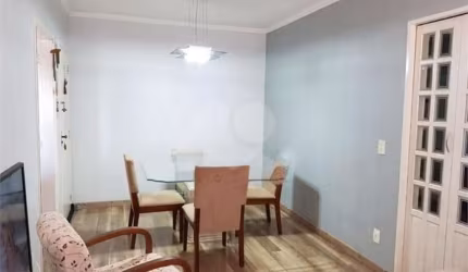 Apartamento com 2 quartos à venda em Jardim América - SP