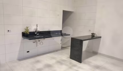 Casa com 3 quartos à venda em Parque Santa Edwiges - SP