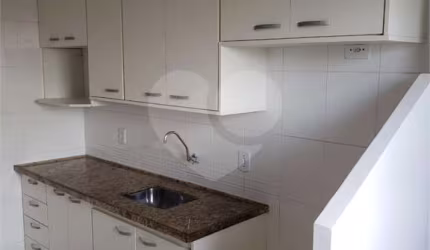 Apartamento com 3 quartos à venda em Jardim Infante Dom Henrique - SP