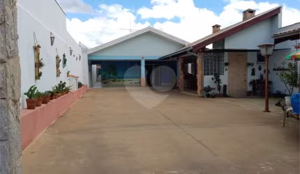 Casa com 3 quartos à venda em Vila Nova Santa Clara - SP