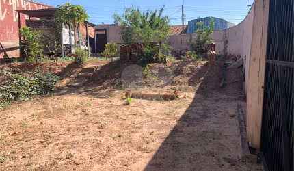 Terreno à venda em Vila São João Da Boa Vista - SP