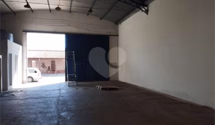 Barracão para locação em Jardim Flórida - SP