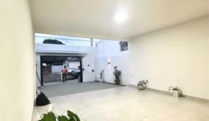 Casa com 3 quartos à venda em Vila Souto - SP