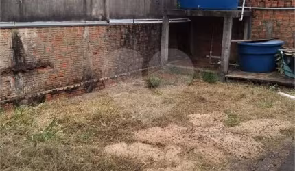 Terreno à venda em Vila Camargo - SP