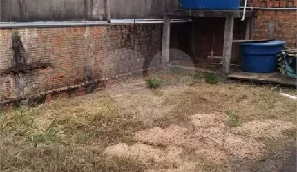 Terreno à venda em Vila Camargo - SP