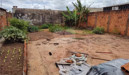 Terreno à venda em Residencial Nova Bauru - SP