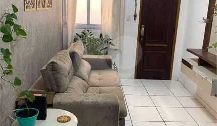 Apartamento com 2 quartos à venda em Vila Cardia - SP