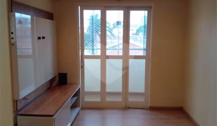 Apartamento com 3 quartos à venda em Jardim Terra Branca - SP