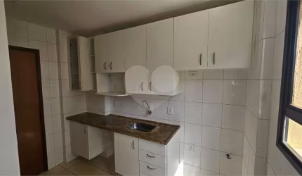 Apartamento com 3 quartos à venda ou para locação em Jardim Infante Dom Henrique - SP