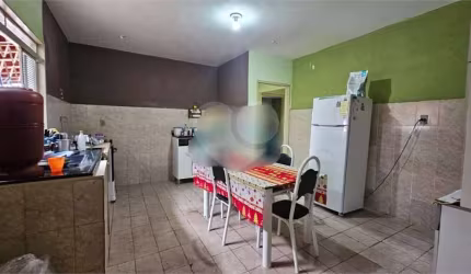 Casa com 2 quartos à venda em Jardim Eldorado - SP