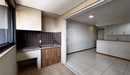 Apartamento com 3 quartos à venda ou para locação em Jardim América - SP