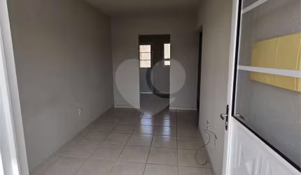 Casa com 2 quartos à venda em Vargem Limpa Ii - SP