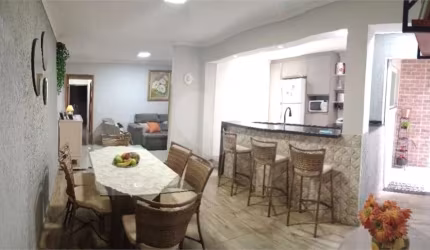 Casa com 3 quartos à venda em Jardim Nova Bauru - SP