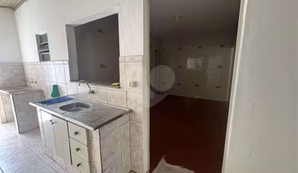 Casa com 2 quartos à venda em Fundação Casas Populares Salvador Filardi - SP