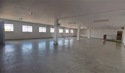 Salão Comercial para locação em Jardim Flórida - SP