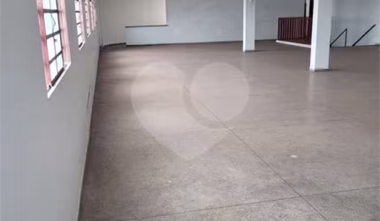 Salão Comercial para locação em Jardim Flórida - SP