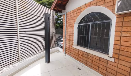 Salão Comercial para locação em Jardim Nasralla - SP