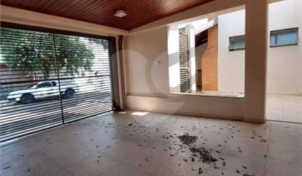 Casa com 3 quartos à venda em Jardim Terra Branca - SP