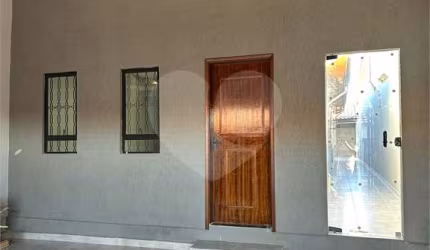 Casa com 2 quartos à venda em Parque Santa Edwiges - SP