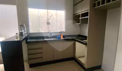 Casa com 2 quartos à venda em Conjunto Habitacional Presidente Eurico Gaspar Dutra - SP