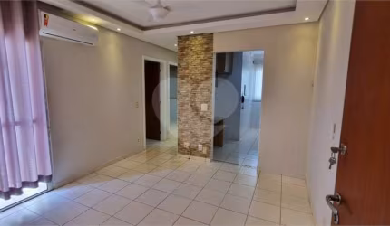 Apartamento com 2 quartos à venda em Jardim Terra Branca - SP