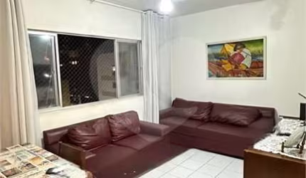 Apartamento com 2 quartos à venda em Enseada - SP