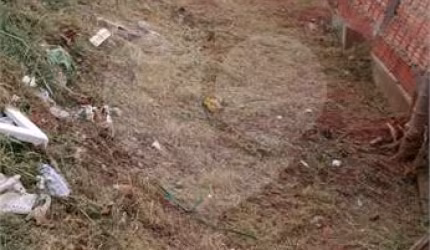 Terreno à venda em Jardim Petrópolis - SP