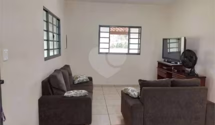 Chácara com 2 quartos à venda em Rio Verde - SP