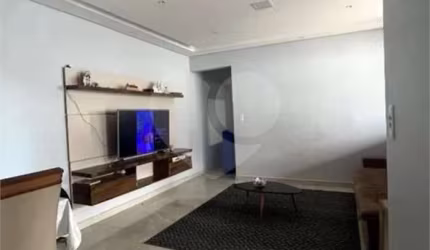 Casa com 2 quartos à venda ou para locação em Vila Industrial - SP