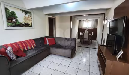 Apartamento com 3 quartos à venda em Parque Cecap - SP