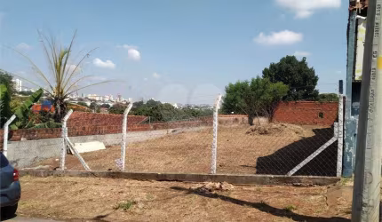 Terreno à venda em Vila Conceição - SP