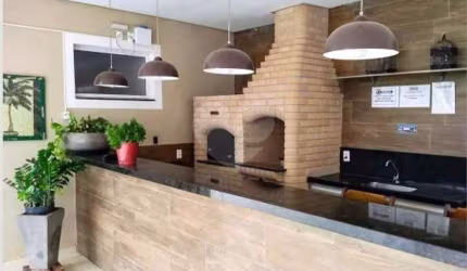 Apartamento com 2 quartos para locação em Quinta Da Bela Olinda - SP