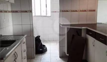 Apartamento com 3 quartos à venda em Picanço - SP
