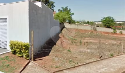 Terreno à venda em Vila Zillo - SP