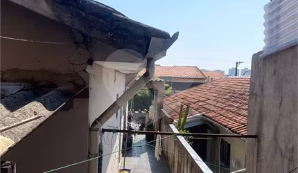 Casa com 2 quartos à venda em Demarchi - SP
